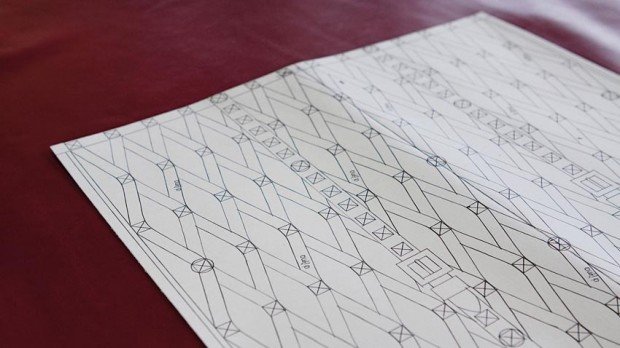 Reference image illustrating Valentino Rockstud Bag: Exclusive Behind-the-Scenes Look at Artisan Craftsmanship