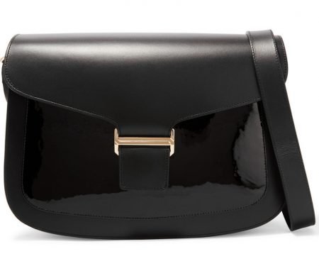Vanessa Seward Claire Shoulder Bag Review: Understated Parisian Luxury Under $1,000 cover image