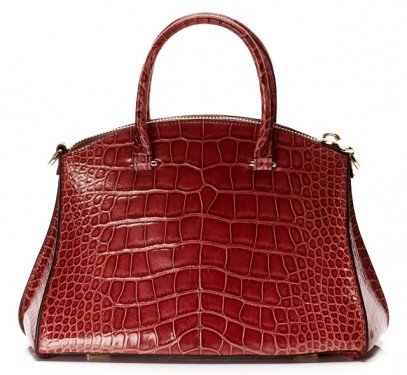 VBH Fall 2013 Handbag Collection: Pre-Order Now at Moda Operandi thumbnail