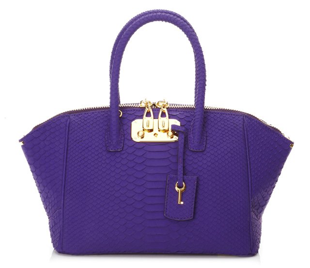 Reference image illustrating VBH Fall 2013 Handbag Collection: Pre-Order Now at Moda Operandi