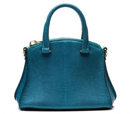 VBH Spring 2014 Exotics: Understated Luxury Handbags Worth Discovering cover image