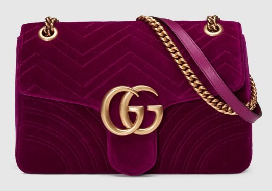 Velvet Handbags Are the Defining Luxury Accessory Trend for Fall 2025 thumbnail