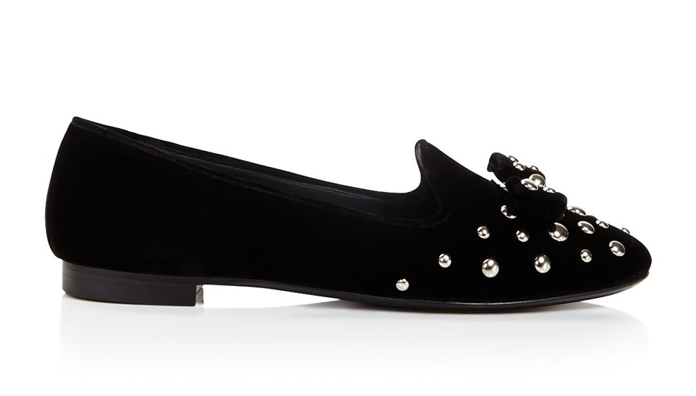 Reference image illustrating Velvet Shoes for Fall: The Luxe Footwear Trend Every Handbag Lover Needs
