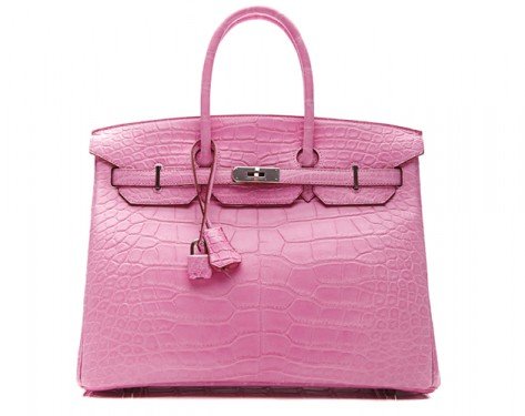 Vintage Hermès Bags at Auction: Heritage Auctions x Moda Operandi Edit cover image
