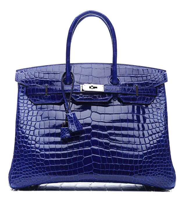 Reference image illustrating Vintage Hermès Bags at Auction: Heritage Auctions x Moda Operandi Edit