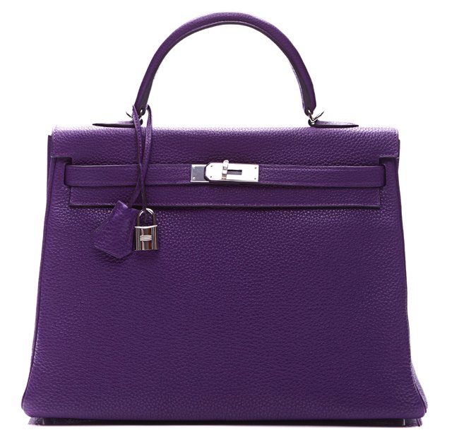 Reference image illustrating Vintage Hermès Bags at Auction: Heritage Auctions x Moda Operandi Edit