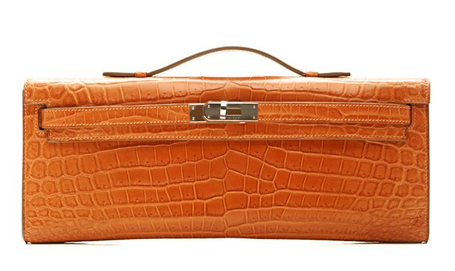 Reference image illustrating Vintage Hermès Bags at Auction: Heritage Auctions x Moda Operandi Edit