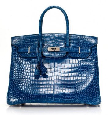 Vintage Hermès Treasures: Moda Operandi’s Exotic Birkin & Kelly Sale Gallery thumbnail