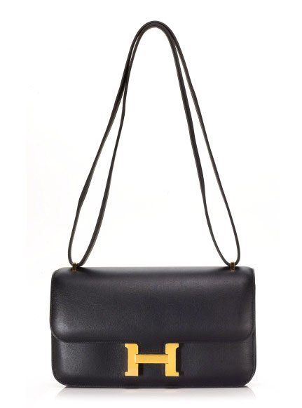 Reference image illustrating Vintage Hermès Treasures: Moda Operandi’s Exotic Birkin & Kelly Sale Gallery