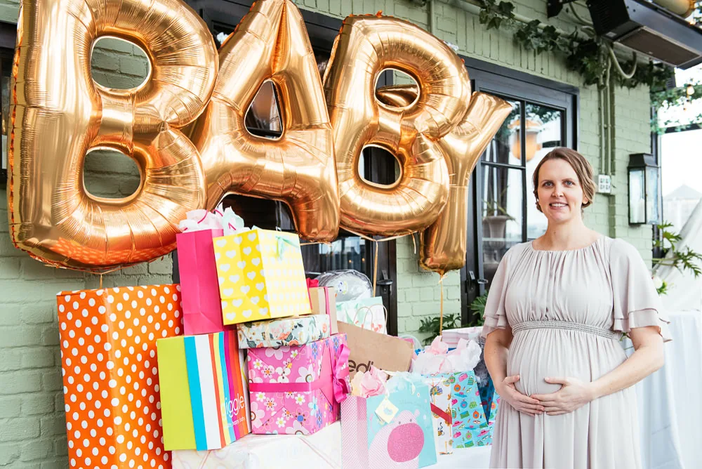 Reference image illustrating Waiting for Baby Girl PurseBlog: A Personal Update on Life, Loss, and the Final Days of Pregnancy