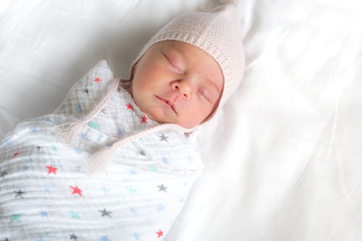 Reference image illustrating Welcoming Millie Jean Dusil: A Personal Birth Story and C-Section Recovery Journey