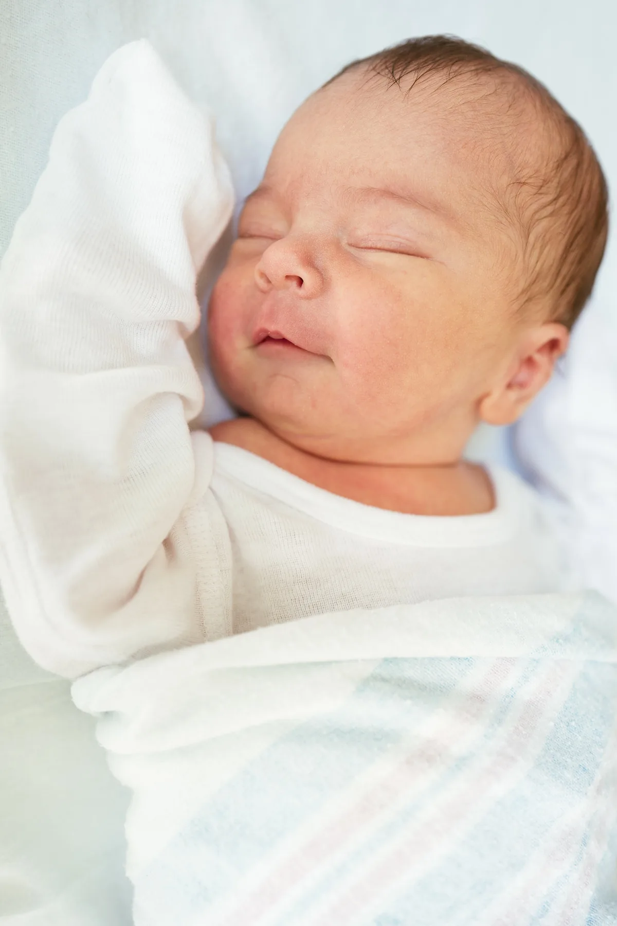Reference image illustrating Welcoming Millie Jean Dusil: A Personal Birth Story and C-Section Recovery Journey