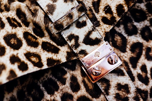 Reference image illustrating What Julia Kalachnikoff Carries in Her Luxury Handbag: A Jonathan Adler Collaboration