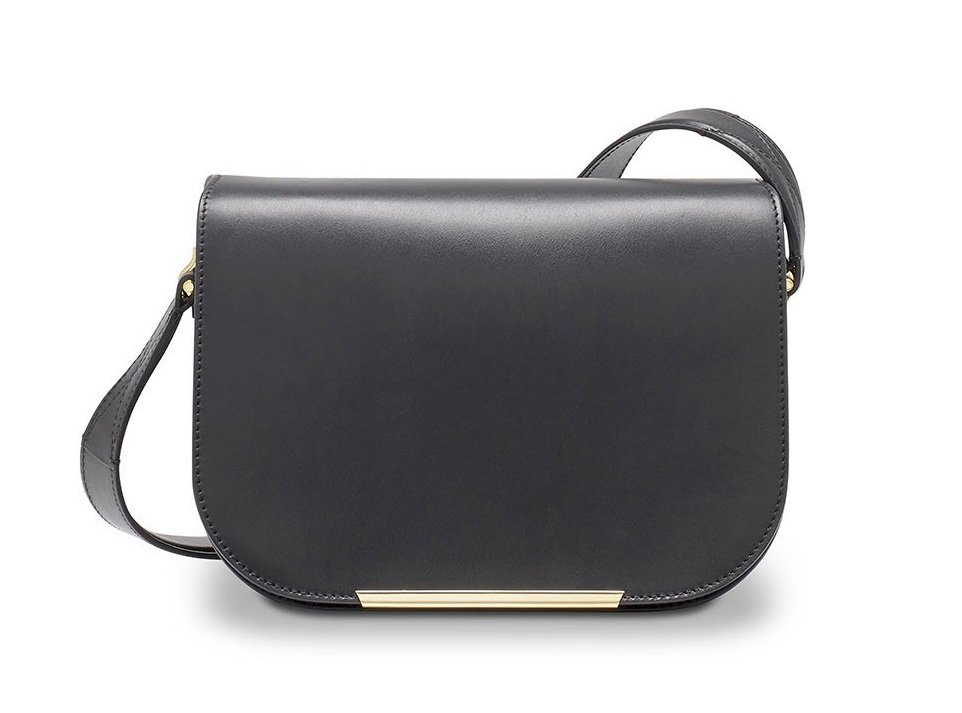 Reference image illustrating What Luxury Handbag Are You Carrying Right Now? Our Editors Share Their Current Favorites
