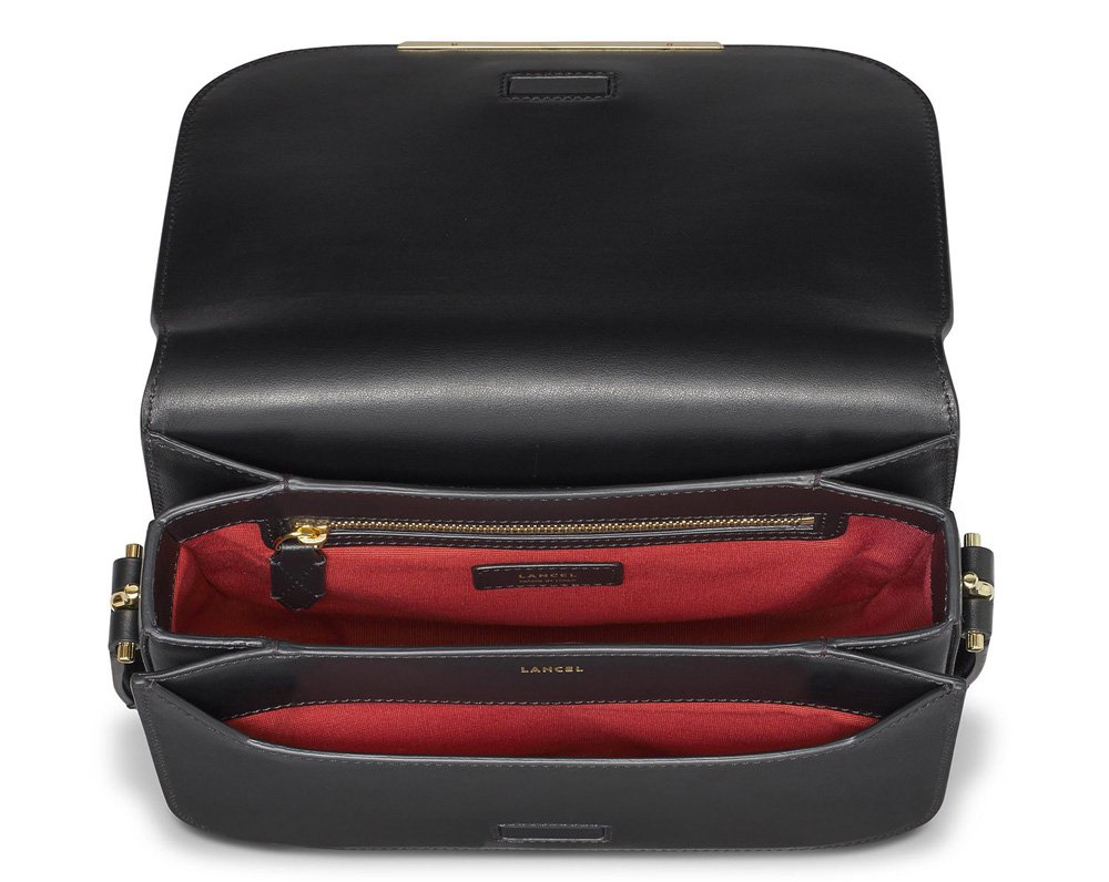 Reference image illustrating What Luxury Handbag Are You Carrying Right Now? Our Editors Share Their Current Favorites