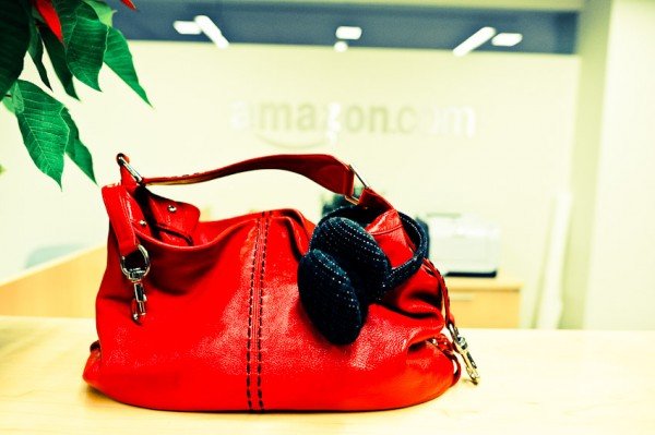 What’s In Her Bag: Jenny Feldman of MyHabit.com cover image