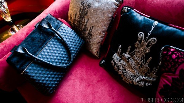 What’s Inside Alex McCord’s Handbag: A Real Housewives of New York Peek cover image