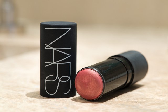 Reference image illustrating What’s Inside My Chanel Cosmetic Pouch: Three Luxury Beauty Essentials