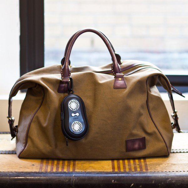 Reference image illustrating What’s Inside Nick Esser’s Man Bag: A Stylish Peek at Everyday Carry Essentials