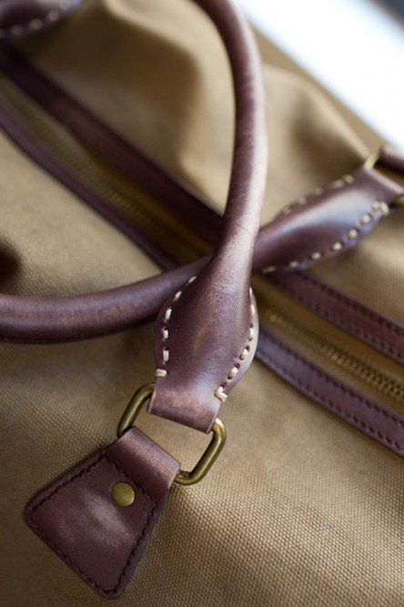 Reference image illustrating What’s Inside Nick Esser’s Man Bag: A Stylish Peek at Everyday Carry Essentials