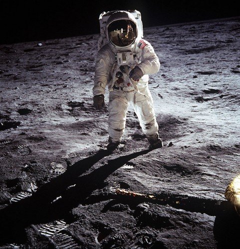 When Luxury Met Lunar: Louis Vuitton’s Apollo 11 Celebration in NYC cover image
