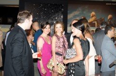 Reference image illustrating When Luxury Met Lunar: Louis Vuitton’s Apollo 11 Celebration in NYC