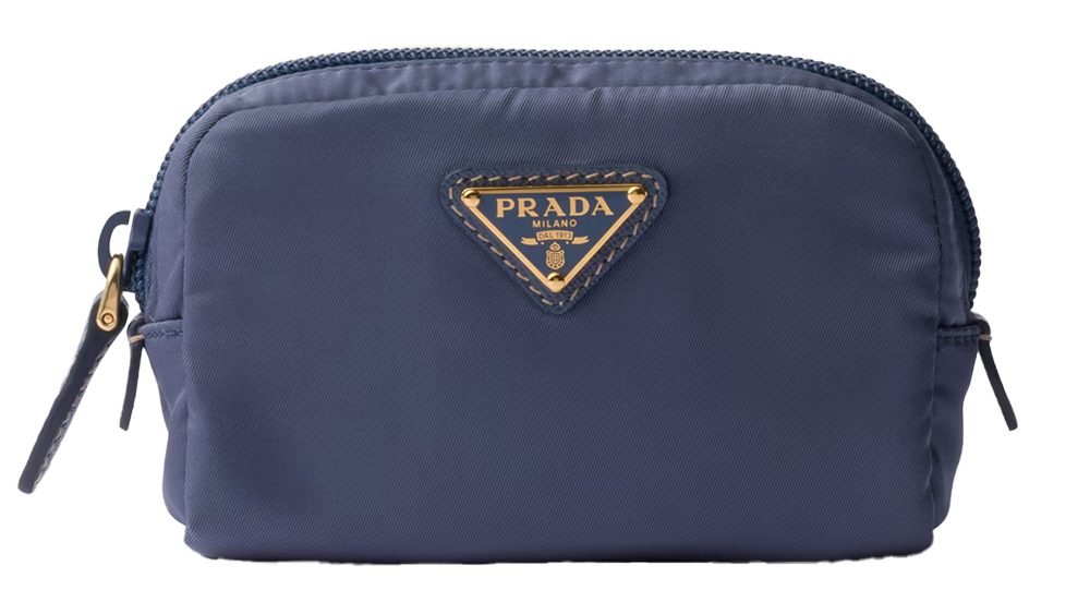 Reference image illustrating Why a Luxury Cosmetic Pouch Became Essential for My Designer Bags in 2026