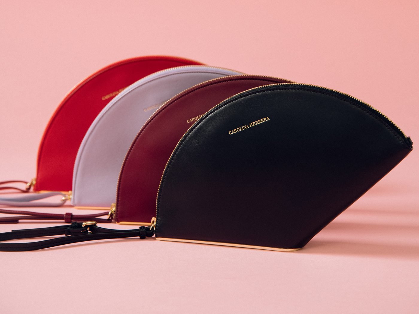 Reference image illustrating Why Carolina Herrera Bags Are the Quiet Luxury Staples You Need Now