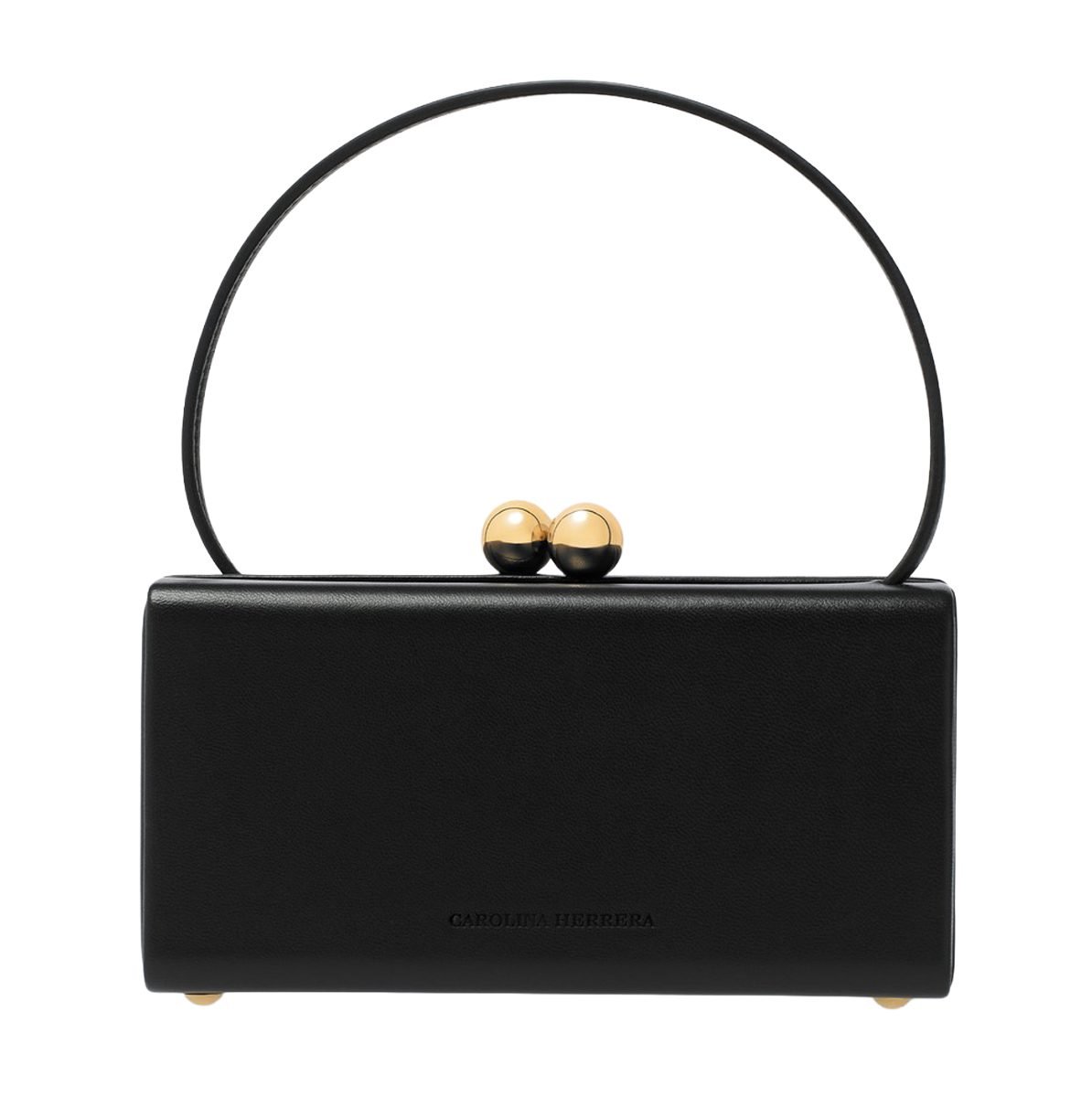 Reference image illustrating Why Carolina Herrera Bags Are the Quiet Luxury Staples You Need Now
