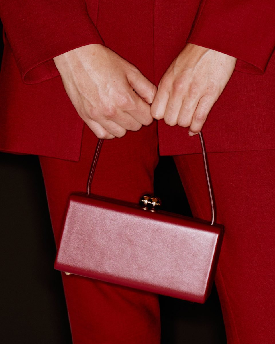 Reference image illustrating Why Carolina Herrera Bags Are the Quiet Luxury Staples You Need Now