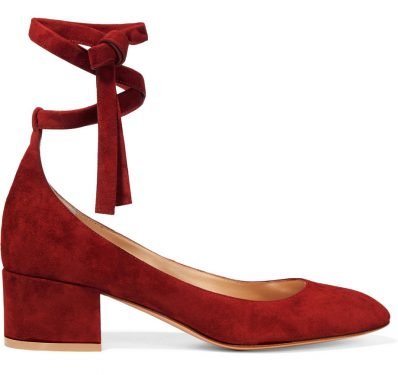 Why Gianvito Rossi Shoes Are the Next Big Name in Luxury Footwear cover image