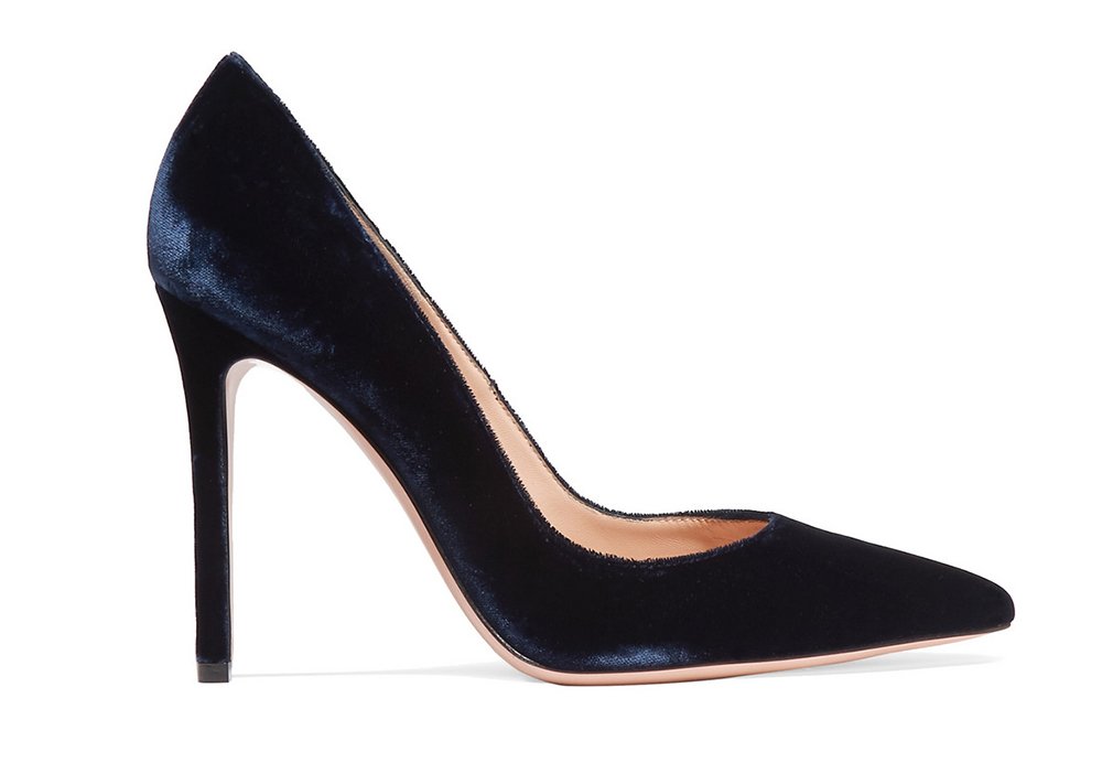 Reference image illustrating Why Gianvito Rossi Shoes Are the Next Big Name in Luxury Footwear