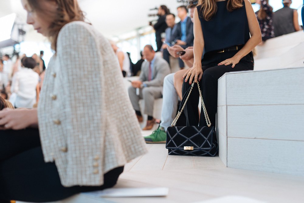 Reference image illustrating Why Luxury Handbags Deserve Their Own Holiday: 10 Reasons We Celebrate National Handbag Day