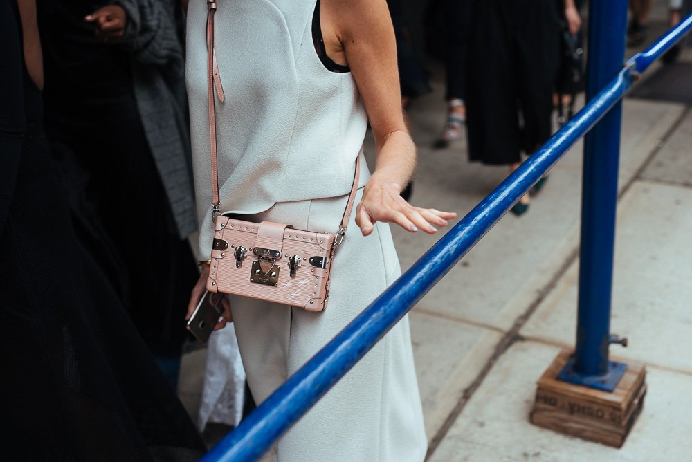 Reference image illustrating Why Luxury Handbags Deserve Their Own Holiday: 10 Reasons We Celebrate National Handbag Day