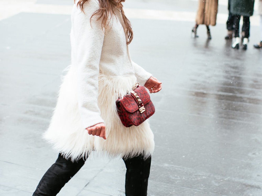 Reference image illustrating Why Luxury Handbags Deserve Their Own Holiday: 10 Reasons We Celebrate National Handbag Day