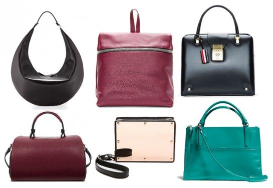 Why Minimalist Handbags Are the Ultimate Statement of Fall Elegance thumbnail