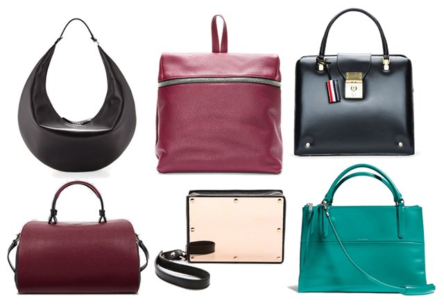 Reference image illustrating Why Minimalist Handbags Are the Ultimate Statement of Fall Elegance