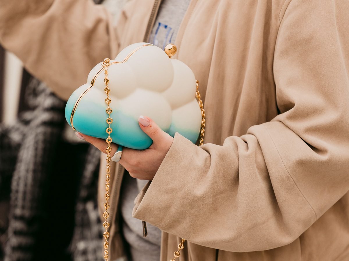 Why Novelty Bags Are Dominating Luxury Fashion in 2026: A Crystal-Embellished Comeback cover image