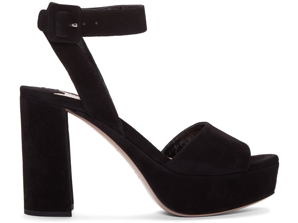 Reference image illustrating Why Summer Suede Sandals Are a Luxe Wardrobe Essential (Celebrity-Approved Styles)