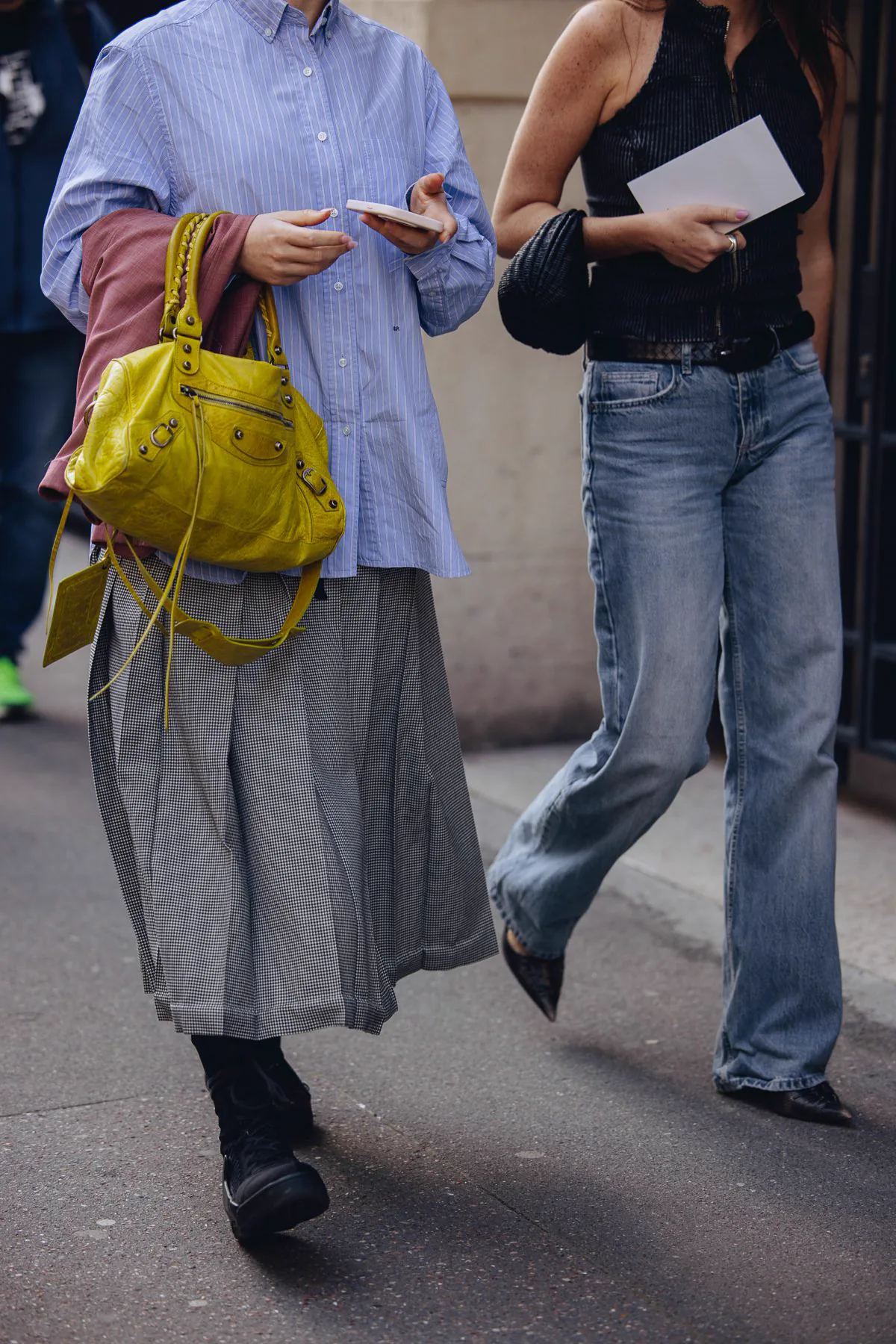 Reference image illustrating Why the Balenciaga Le City Bag Still Dominates in 2026: 3 Reasons to Invest