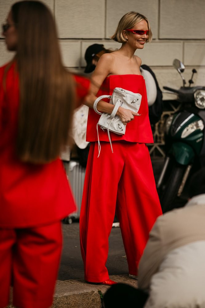 Reference image illustrating Why the Balenciaga Le City Bag Still Dominates in 2026: 3 Reasons to Invest