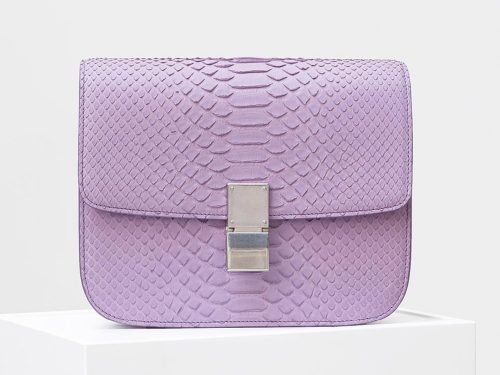 Why the Céline Classic Box Bag Remains a Timeless Investment for Discerning Collectors cover image