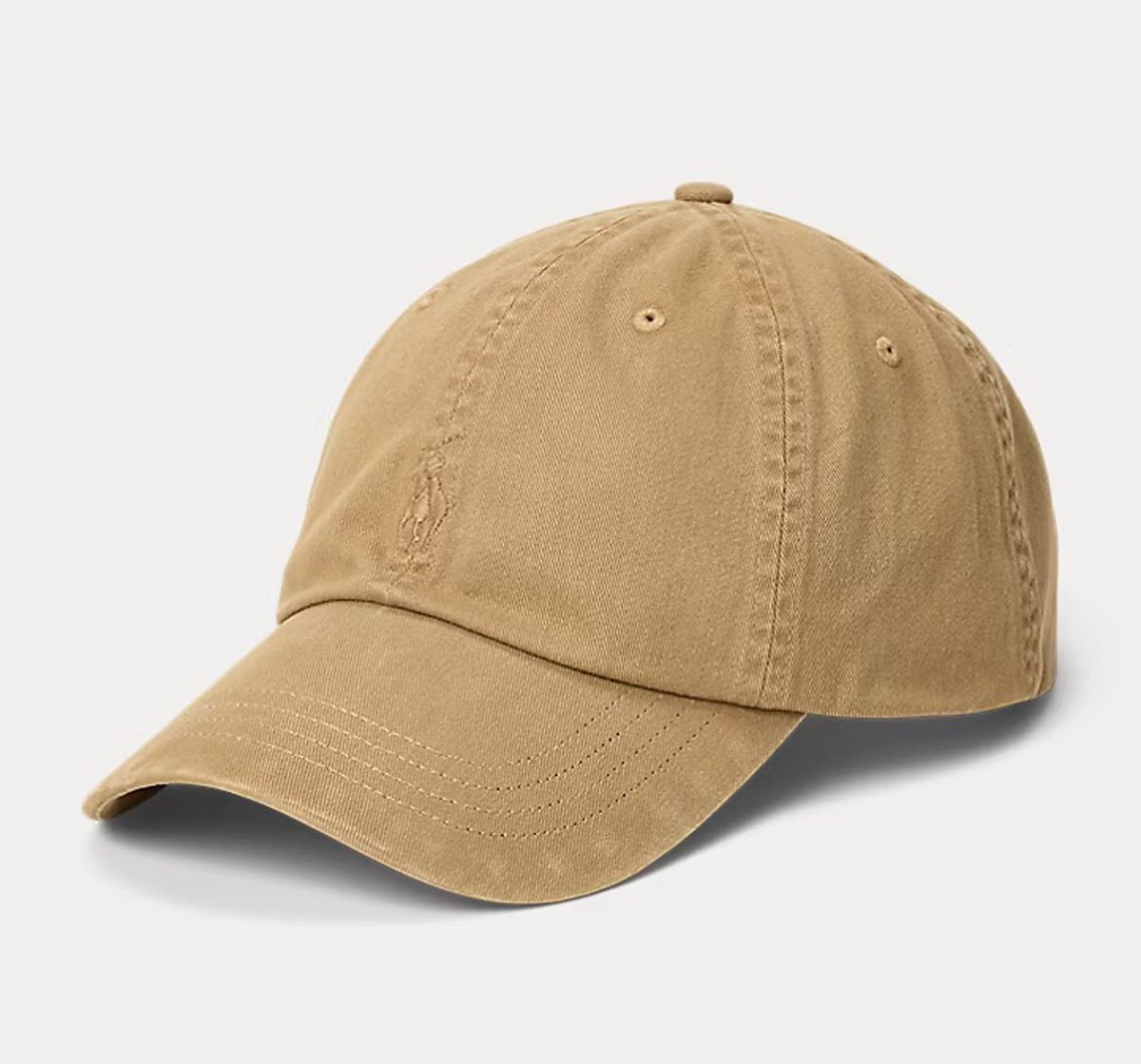 Reference image illustrating Why the Polo Ralph Lauren Hat Is the Under-$100 Accessory Every Handbag Lover Needs This Fall