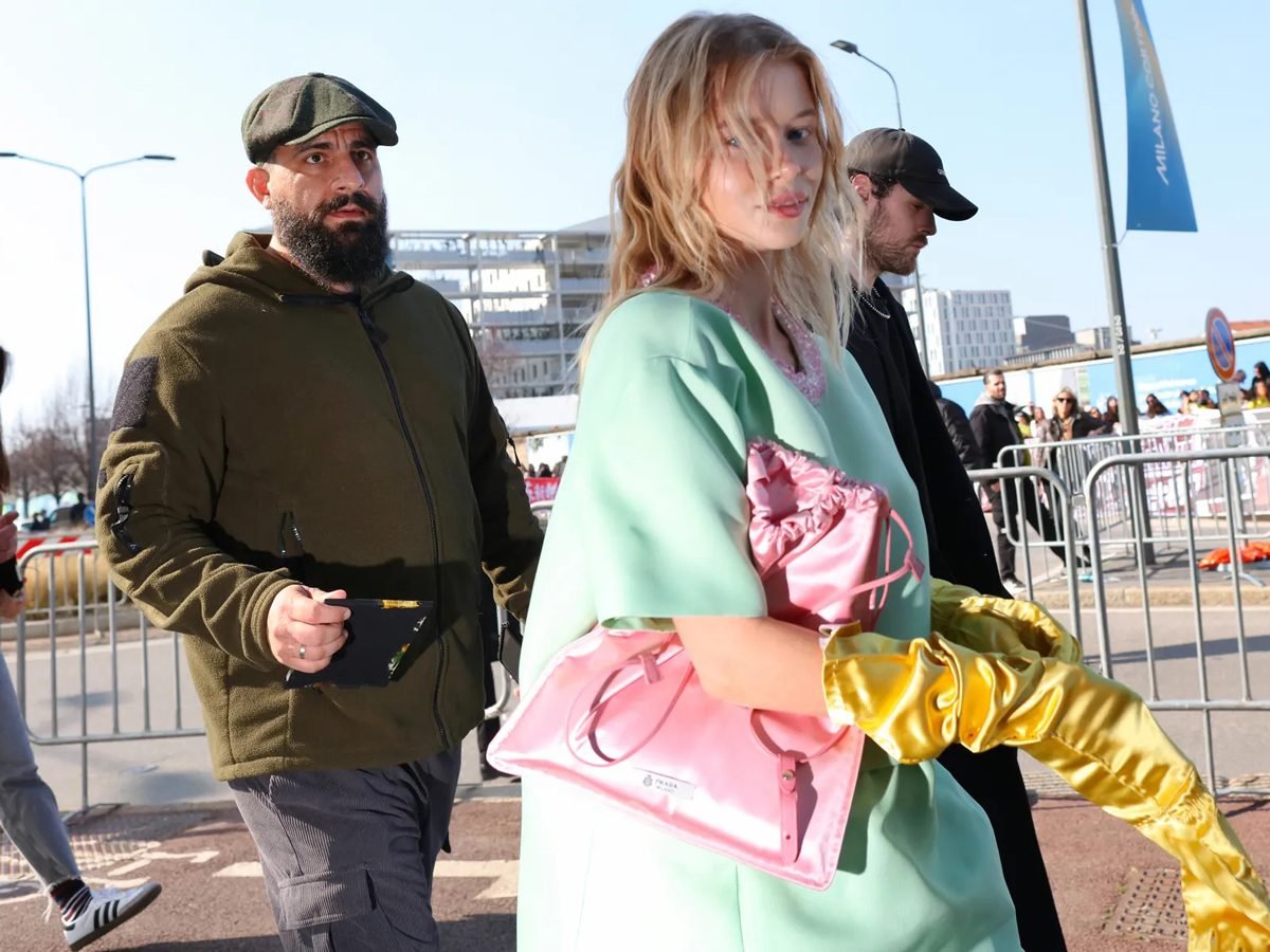 Why the Prada Wish Pouch and Tiny Drawstring Bags Are the Ultimate Luxury Entry Point thumbnail