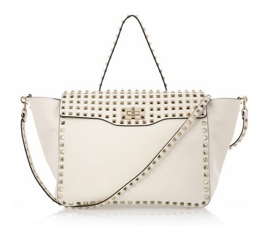 Why the Valentino Rockstud Collection Remains a Coveted Luxury Statement cover image