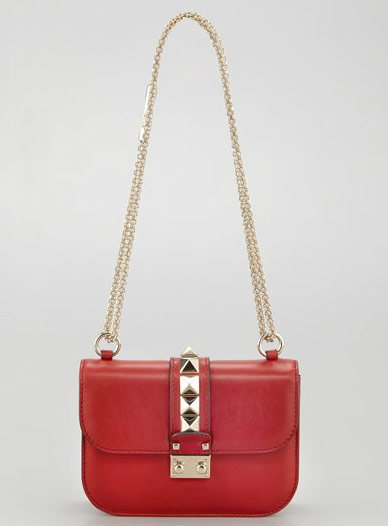 Reference image illustrating Why the Valentino Rockstud Collection Remains a Coveted Luxury Statement