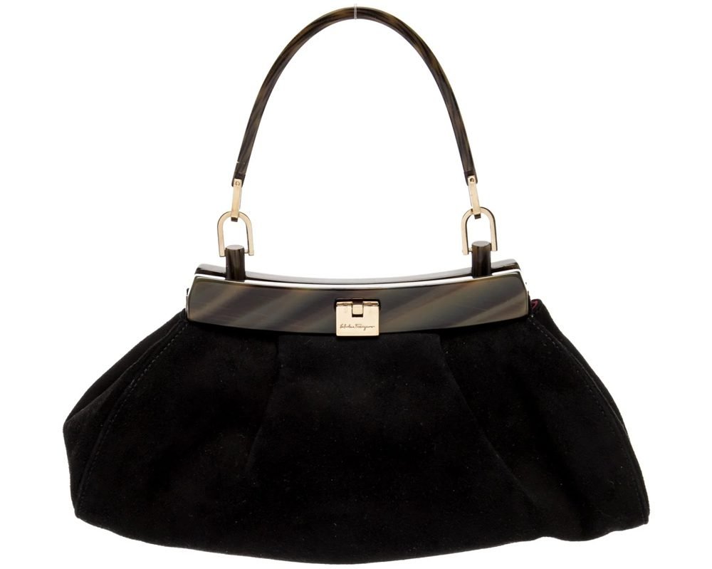 Reference image illustrating Why Vintage Ferragamo Bags Are the Under-the-Radar Luxury Find You Need