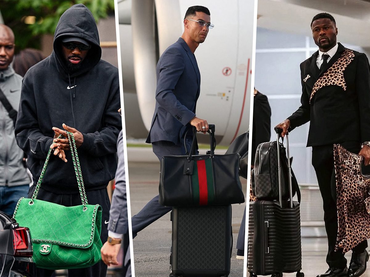 World Cup 2026 Player Bags: The Ultimate Luxury Handbag Report from the Tournament thumbnail