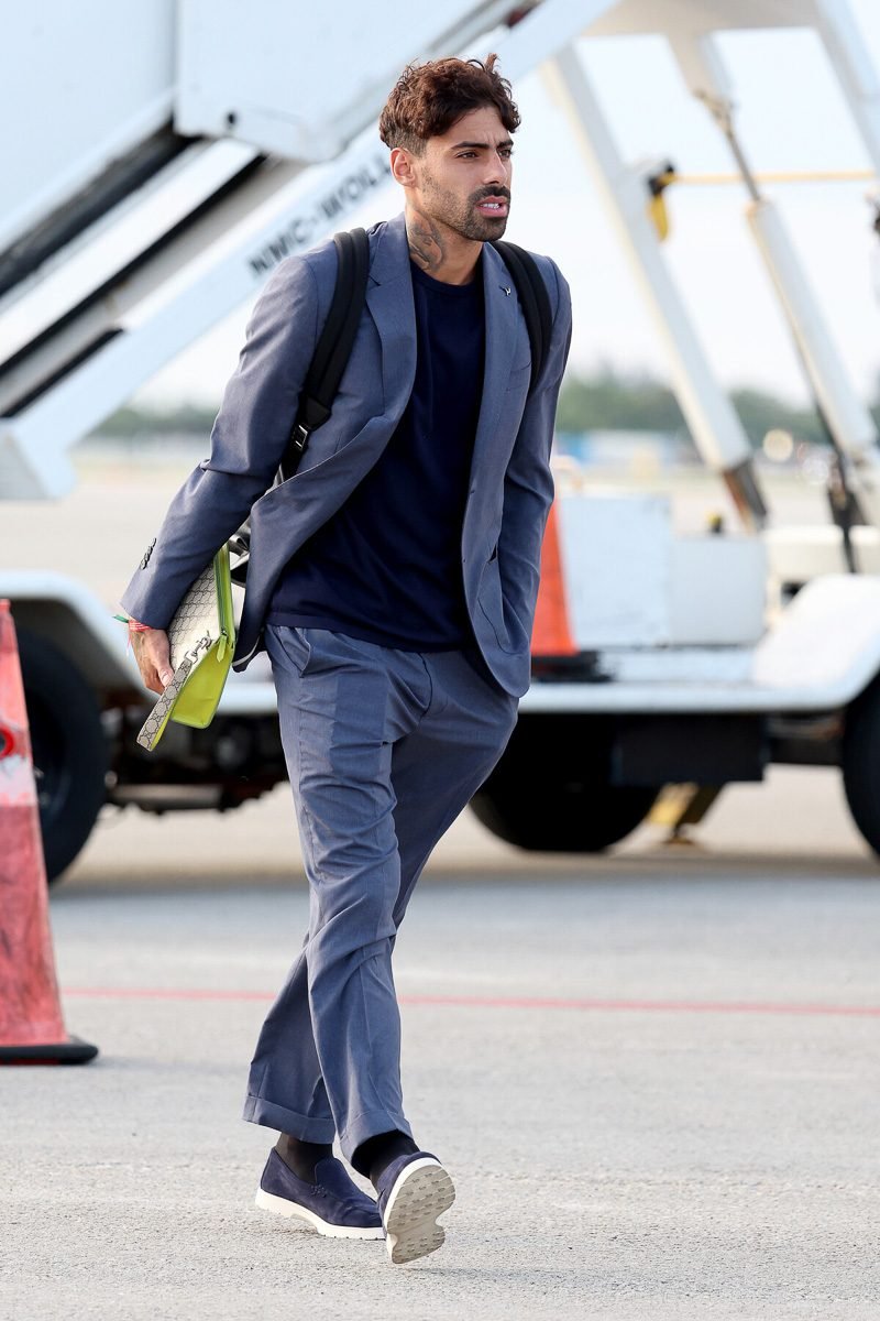 Reference image illustrating World Cup 2026 Player Bags: The Ultimate Luxury Handbag Report from the Tournament