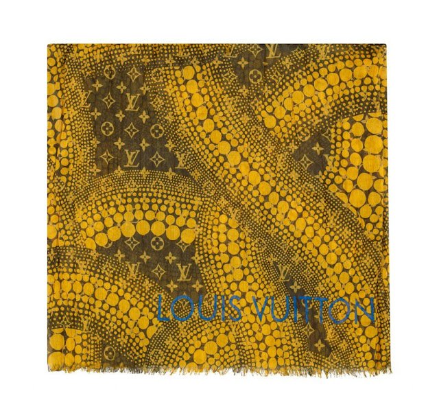 Reference image illustrating Yayoi Kusama x Louis Vuitton: Complete Guide to the Infinitely Kusama Accessories Collection